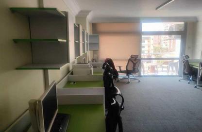 Office Space - 3 Bedrooms - 3 Bathrooms for rent in One Kattameya - El Katameya Compounds - El Katameya - New Cairo City - Cairo