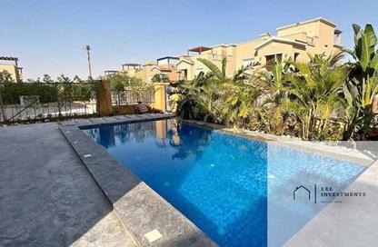 فيلا - 5 غرف نوم - 4 حمامات للبيع في ميفيدا - كمبوندات التجمع الخامس - التجمع الخامس - مدينة القاهرة الجديدة - القاهرة