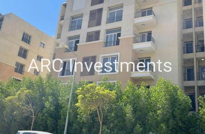 Apartment - 3 Bedrooms - 2 Bathrooms for sale in S1 - Sarai - Mostakbal City Compounds - Mostakbal City - Future City - Cairo