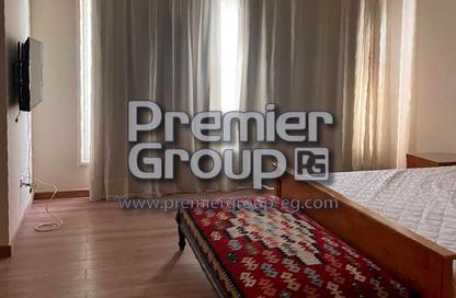 Duplex - 3 Bedrooms - 4 Bathrooms for rent in Katameya Dunes - El Katameya Compounds - El Katameya - New Cairo City - Cairo Duplex - 3 Bedrooms - 4 Bathrooms for rent in Katameya Dunes - El Katameya Compounds - El Katameya - New Cairo City - Cairo