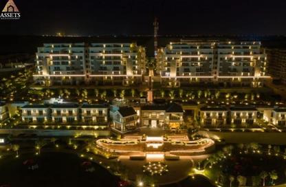 Apartment - 2 - 3 for sale in Mountain View iCity - 5th Settlement Compounds - The 5th Settlement - New Cairo City - Cairo