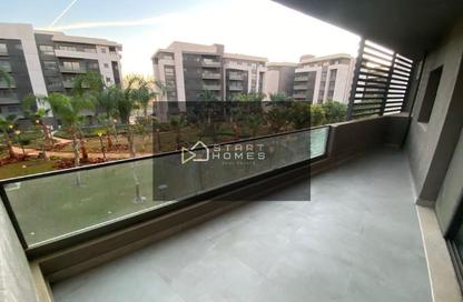 Apartment - 3 Bedrooms - 2 Bathrooms for rent in Privado - Madinaty - Cairo