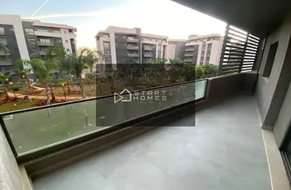 Apartment - 3 Bedrooms - 2 Bathrooms for rent in Privado - Madinaty - Cairo