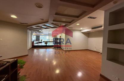 Shop - Studio - 2 Bathrooms for sale in Makram Ebeid St. - 6th Zone - Nasr City - Cairo