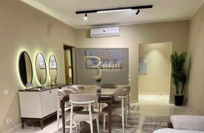 Apartment - 2 Bedrooms - 3 Bathrooms for rent in Villette - 5th Settlement Compounds - The 5th Settlement - New Cairo City - Cairo