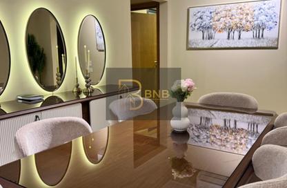 Apartment - 2 Bedrooms - 3 Bathrooms for rent in Villette - 5th Settlement Compounds - The 5th Settlement - New Cairo City - Cairo Apartment - 2 Bedrooms - 3 Bathrooms for rent in Villette - 5th Settlement Compounds - The 5th Settlement - New Cairo City - Cairo