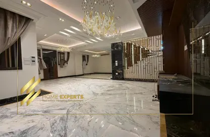 تاون هاوس - 3 غرف نوم - 4 حمامات للايجار في ميفيدا - كمبوندات التجمع الخامس - التجمع الخامس - مدينة القاهرة الجديدة - القاهرة