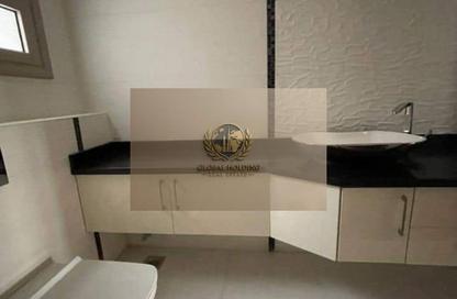 Apartment - 3 Bedrooms - 3 Bathrooms for sale in New Garden City - New Capital Compounds - New Capital City - Cairo