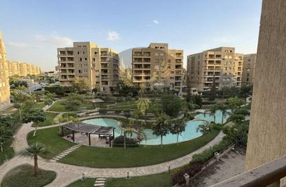 شقة - 4 غرف نوم - 3 حمامات للبيع في سكوير - كمبوندات التجمع الخامس - التجمع الخامس - مدينة القاهرة الجديدة - القاهرة