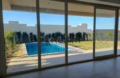 فيلا - 4 غرف نوم - 3 حمامات للبيع في الجونة - الغردقة - محافظة البحر الاحمر