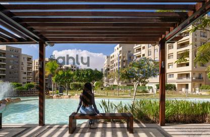 Penthouse - 4 - 4 for sale in The Square - 5th Settlement Compounds - The 5th Settlement - New Cairo City - Cairo