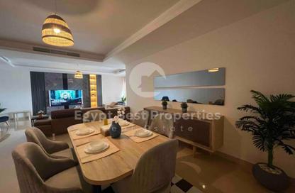 Villa - 4 - 4 for sale in Palm Hills New Cairo - 5th Settlement Compounds - The 5th Settlement - New Cairo City - Cairo