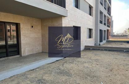 Apartment - 2 Bedrooms - 3 Bathrooms for sale in District 5 - 5th Settlement Compounds - The 5th Settlement - New Cairo City - Cairo