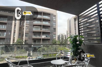 Apartment - 3 Bedrooms - 2 Bathrooms for rent in Privado - Madinaty - Cairo Apartment - 3 Bedrooms - 2 Bathrooms for rent in Privado - Madinaty - Cairo