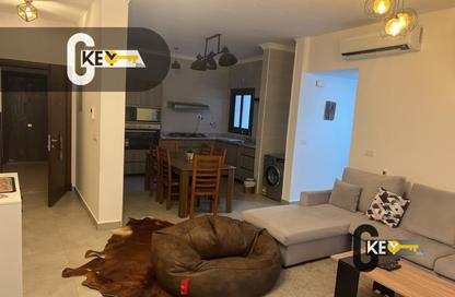 Apartment - 3 Bedrooms - 2 Bathrooms for rent in Privado - Madinaty - Cairo