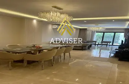 شقة - 2 غرف نوم - 2 حمامات للبيع في مون ريزيدنس - فيفث سكوير - التجمع الخامس - مدينة القاهرة الجديدة - القاهرة