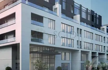 شقة - 3 غرف نوم - 3 حمامات للبيع في الكارما كاي - كمبوندات الشيخ زايد - الشيخ زايد - الجيزة