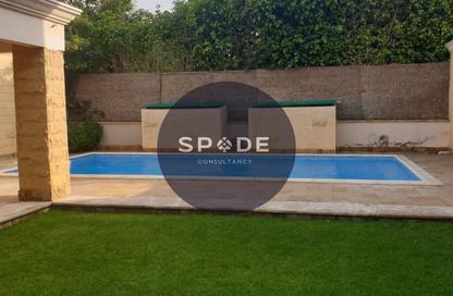 Villa - 3 - 4 for sale in Uptown Cairo - Mokattam - Cairo