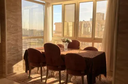 Apartment - 3 Bedrooms - 2 Bathrooms for sale in West Arabella - 5th Settlement Compounds - The 5th Settlement - New Cairo City - Cairo