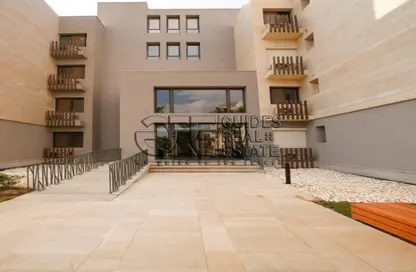 Apartment - 3 Bedrooms - 3 Bathrooms for rent in Allegria - Sheikh Zayed Compounds - Sheikh Zayed City - Giza