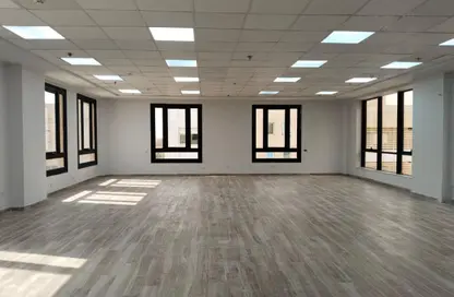 Office Space - 2 Bedrooms - 2 Bathrooms for rent in 90 Street - The 5th Settlement - New Cairo City - Cairo