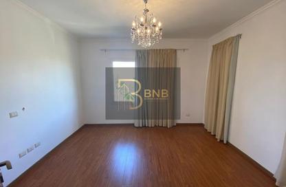 Villa - 4 - 4 for rent in Mivida - 5th Settlement Compounds - The 5th Settlement - New Cairo City - Cairo