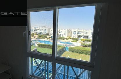 Penthouse - 3 Bedrooms - 2 Bathrooms for sale in Mountain View - Ras Al Hekma - North Coast