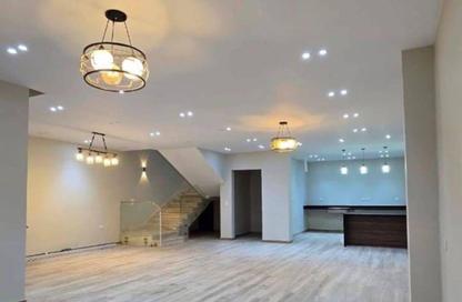 Villa - 5 Bedrooms - 5 Bathrooms for sale in The Estates - Sheikh Zayed Compounds - Sheikh Zayed City - Giza