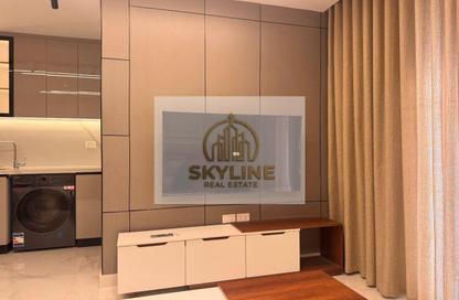 Apartment - 1 - 1 for rent in Taj City - 5th Settlement Compounds - The 5th Settlement - New Cairo City - Cairo