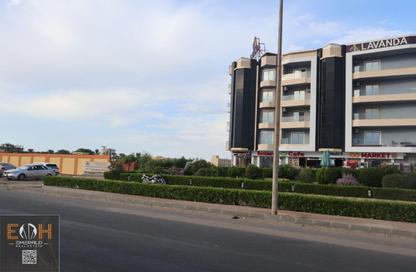 شقة - 2 - 1 للبيع في لافندا بيتش - منتجعات الغردقة - الغردقة - محافظة البحر الاحمر