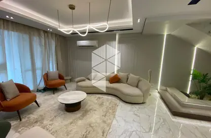 شقة - 3 غرف نوم - 3 حمامات للبيع في كمبوندات العاصمة الإدارية الجديدة - العاصمة الإدارية الجديدة - القاهرة