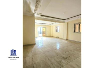 Apartment - 3 - 2 for sale in 16th District - Sheikh Zayed City - Giza Apartment - 3 - 2 for sale in 16th District - Sheikh Zayed City - Giza