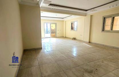 Apartment - 3 - 2 for sale in 16th District - Sheikh Zayed City - Giza Apartment - 3 - 2 for sale in 16th District - Sheikh Zayed City - Giza