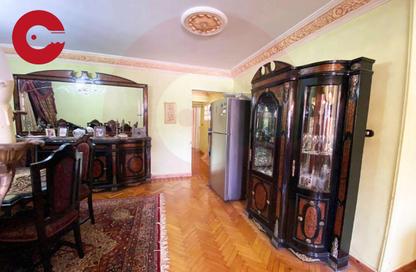 Apartment - 3 Bedrooms - 1 Bathroom for sale in Ismail Serry St. - Smouha - Hay Sharq - Alexandria Apartment - 3 Bedrooms - 1 Bathroom for sale in Ismail Serry St. - Smouha - Hay Sharq - Alexandria