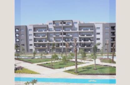 Apartment - 3 Bedrooms - 3 Bathrooms for sale in Stoda - Sheraton Al Matar - El Nozha - Cairo