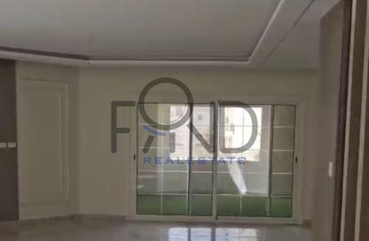 Apartment - 3 Bedrooms - 3 Bathrooms for rent in Mountain View Hyde Park - 5th Settlement Compounds - The 5th Settlement - New Cairo City - Cairo
