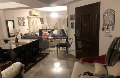 شقة - 3 غرف نوم - 2 حمامات للبيع في شارع رقم 29 - الحي الثاني - التجمع الخامس - مدينة القاهرة الجديدة - القاهرة