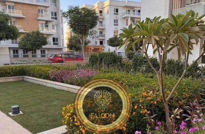 Apartment - 3 Bedrooms - 3 Bathrooms for sale in The Butterfly - Mostakbal City Compounds - Mostakbal City - Future City - Cairo