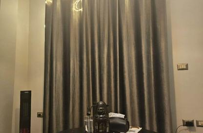 Apartment - 2 Bedrooms - 2 Bathrooms for rent in El Banafseg Apartment Buildings - El Banafseg - New Cairo City - Cairo