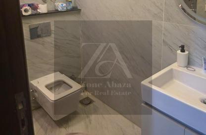 Apartment - 3 Bedrooms - 2 Bathrooms for rent in Stone Residence - 5th Settlement Compounds - The 5th Settlement - New Cairo City - Cairo Apartment - 3 Bedrooms - 2 Bathrooms for rent in Stone Residence - 5th Settlement Compounds - The 5th Settlement - New Cairo City - Cairo