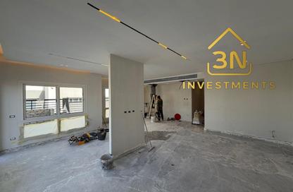 Twin House - 4 - 6 for rent in Garden Residence - Hyde Park - New Cairo City - Cairo