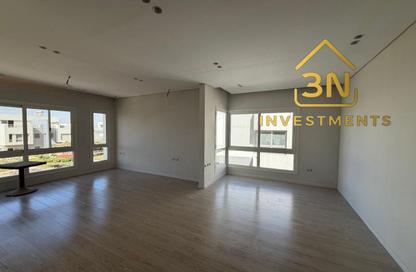 Twin House - 4 - 6 for rent in Garden Residence - Hyde Park - New Cairo City - Cairo