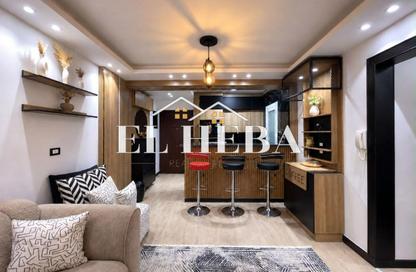 Apartment - 2 - 1 for rent in Madinaty - Cairo Apartment - 2 - 1 for rent in Madinaty - Cairo
