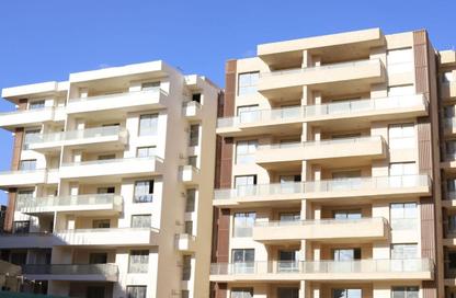 Apartment - 3 Bedrooms - 2 Bathrooms for sale in Dejoya 3 New Capital - New Capital Compounds - New Capital City - Cairo Apartment - 3 Bedrooms - 2 Bathrooms for sale in Dejoya 3 New Capital - New Capital Compounds - New Capital City - Cairo