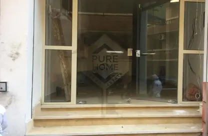 Shop - Studio - 1 Bathroom for rent in Kafr Abdo - Roushdy - Hay Sharq - Alexandria Shop - Studio - 1 Bathroom for rent in Kafr Abdo - Roushdy - Hay Sharq - Alexandria