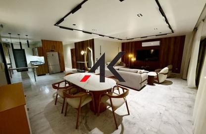 Apartment - 3 - 3 for sale in Lake View Residence - 5th Settlement Compounds - The 5th Settlement - New Cairo City - Cairo