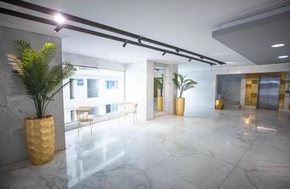 Apartment - 2 Bedrooms - 1 Bathroom for sale in One Kattameya - El Katameya Compounds - El Katameya - New Cairo City - Cairo