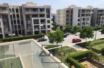 Apartment - 3 Bedrooms - 2 Bathrooms for rent in The Address East - 90 Street - The 5th Settlement - New Cairo City - Cairo