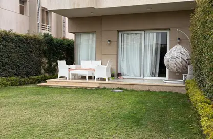 منزل مزدوج - 4 غرف نوم - 5 حمامات للبيع في اتريو - كمبوندات الشيخ زايد - الشيخ زايد - الجيزة