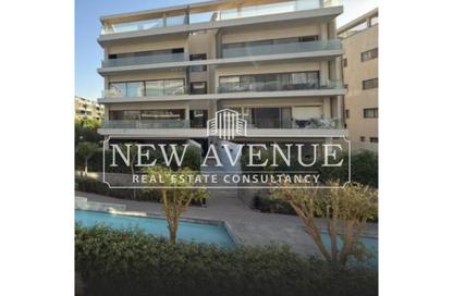 Apartment - 3 Bedrooms - 4 Bathrooms for sale in Lake View Residence - 5th Settlement Compounds - The 5th Settlement - New Cairo City - Cairo